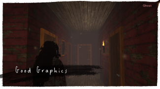 Wewe Gombel - Horror Escape screenshot 1