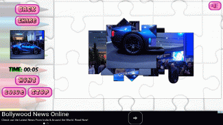 Slide and Jigsaw Puzzles Free screenshot 5