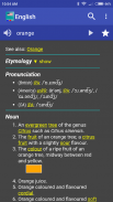 English Dictionary - Offline screenshot 7