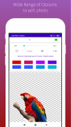 Image Background Eraser screenshot 2