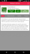 FS Adjuvants screenshot 4
