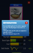 Clubs guide for Golf Clash screenshot 12