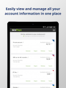 ecoPayz – Servizi di pagamento sicuri screenshot 4