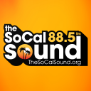 The SoCal Sound Icon