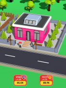 Town Builder - 3D Printing screenshot 1