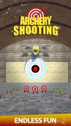 Archery Shooting Master 3D screenshot 3