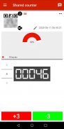 Shared counter screenshot 2