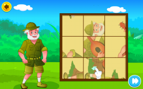 Nursery Rhymes & Kids Games screenshot 0
