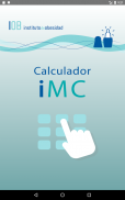 Calculador IMC screenshot 4