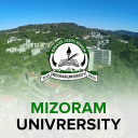 Mizoram University Icon