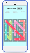 Word Connect : Search Puzzle Game screenshot 8