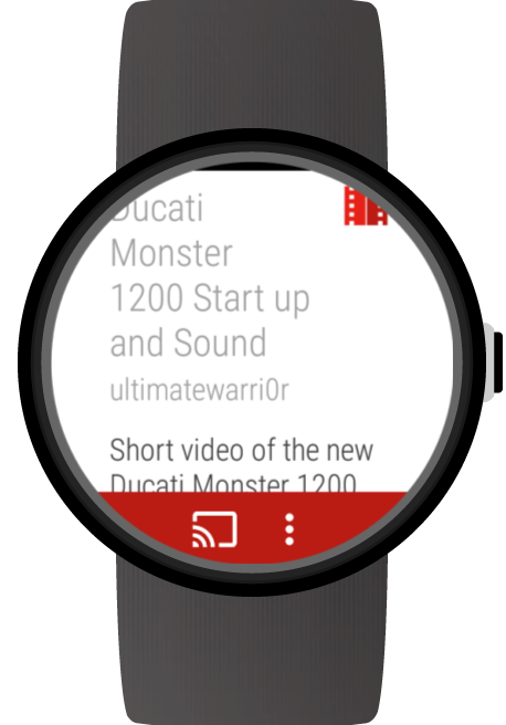 Video Player - Watch It Now APK (Android App) - Free Download