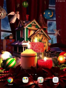 Christmas Eve Video Wallpaper screenshot 8