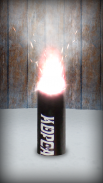 Simulator Of Pyrotechnics 2 screenshot 1