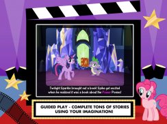 My Little Pony: Story Creator screenshot 7