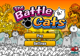 The Battle Cats screenshot 9