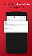 Le Nouvel Obs : actus et infos screenshot 3
