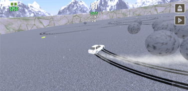 Drift Arena Survival screenshot 0