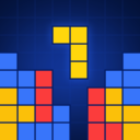 Block Journey - Puzzle Games Icon