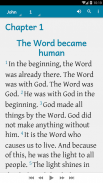 John – EasyEnglish Bible screenshot 3