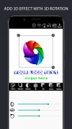 Logo Maker 2020- Logo Creator, Logo Design screenshot 4