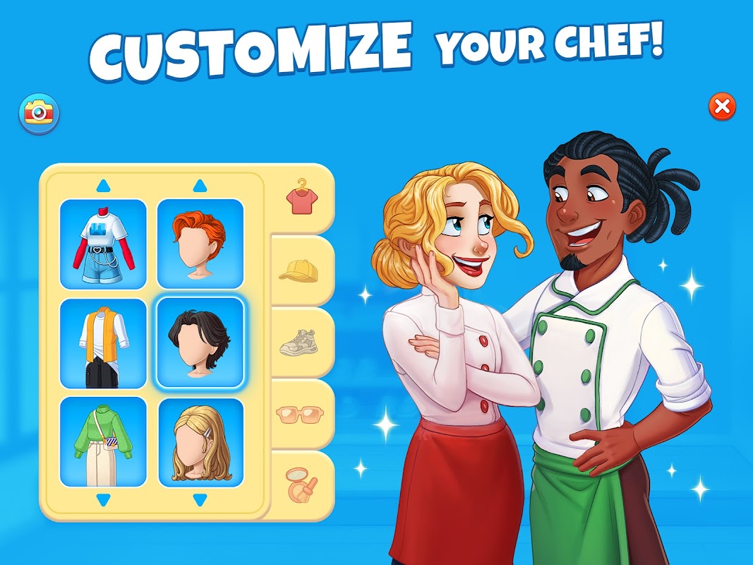 Cooking Diary® Restaurant Game - APK Download for Android | Aptoide