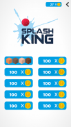 Splash King screenshot 0