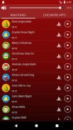 Christmas Ringtones Wallpapers screenshot 9