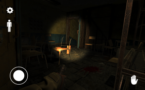 Horror House Escape - Horror Games 2020 screenshot 1