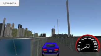 NewYorkDrive screenshot 1