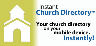 Instant Church Directory