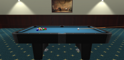 Pool Online - 8 Ball, 9 Ball