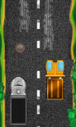 Camión juego de carreras niños screenshot 8