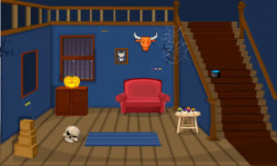 Vampire Candy Escape screenshot 3