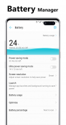 Galaxy S20 Theme for Huawei screenshot 4