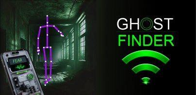 Ghost Finder