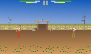 Duel with pistols screenshot 7