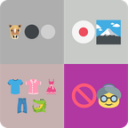 Guess The Emoji: Emoji Quiz Icon