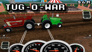 Tractor Pull 2016 screenshot 2