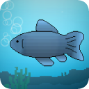 Fishy Evolution Icon
