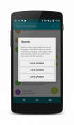 Password Manager screenshot 2