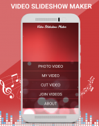 Video Slideshow Maker screenshot 7