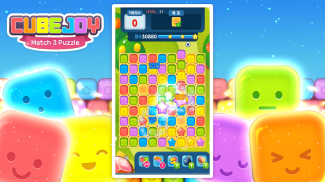 Cube Joy screenshot 3