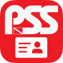 PSS myCard Icon