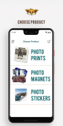 FoxPrint-PhotoPrints & Magnets screenshot 5