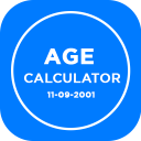 Age calculator date of birth