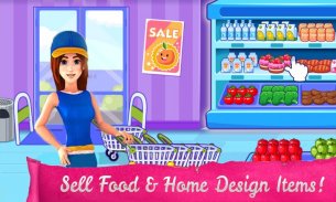 Supermarket 3: Shopping Games screenshot 5