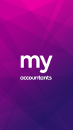 MyAccountants screenshot 3