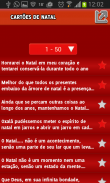 Mensagens de Natal screenshot 2