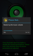 Volume Booster Enhanced screenshot 1